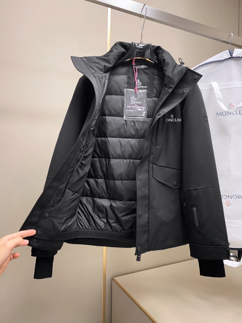 Moncler Down Coat